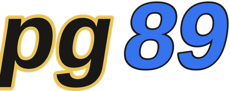 pg89 โลโก้